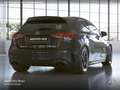Mercedes-Benz A 45 AMG A 45 S 4M Kompakt DRIVERS+LED+BURMESTER+KAMERA+8G Schwarz - thumbnail 5