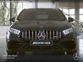 Mercedes-Benz A 45 AMG A 45 S 4M Kompakt DRIVERS+LED+BURMESTER+KAMERA+8G Schwarz - thumbnail 8