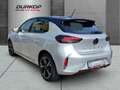 Opel Corsa GS 74kw Panorama Klimaautom LED Apple CarPlay Andr Silber - thumbnail 3