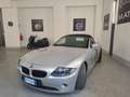 BMW Z4 Z4 2.2i cat Roadster GPL ASI DEL 03/10/2025 Argento - thumbnail 14