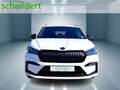 Skoda Enyaq 60 Sportline Matrix AHK Navi Klimaautomatik Weiß - thumbnail 5
