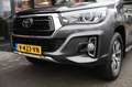 Toyota Hilux 2.4 D-4D DUBBEL CABINE LIMITED B/E TREKKER A/T 5 S Grijs - thumbnail 22