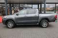 Toyota Hilux 2.4 D-4D DUBBEL CABINE LIMITED B/E TREKKER A/T 5 S Grijs - thumbnail 2