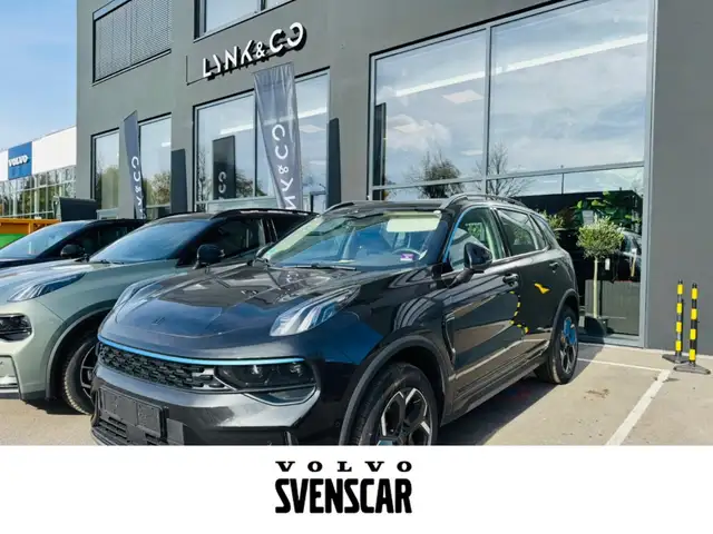 Lynk & Co 01
