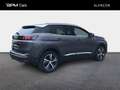 Peugeot 3008 1.5 BlueHDi 130ch S\u0026S GT EAT8 Gris - thumbnail 5