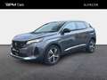 Peugeot 3008 1.5 BlueHDi 130ch S\u0026S GT EAT8 Gris - thumbnail 1