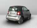 smart forTwo coupe 0.9 Turbo Passion Grigio - thumbnail 4