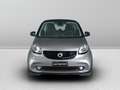 smart forTwo coupe 0.9 Turbo Passion Grigio - thumbnail 2