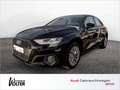 Audi A3 Sportback 40 TFSIe NAVI ACC SHZ ALU PDC Schwarz - thumbnail 1