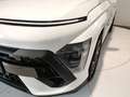 Hyundai KONA NEW KONA 1.6 HEV DCT N LINE, TT, TECH Bianco - thumbnail 9