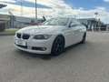 BMW 320 320d Cabrio Eletta AUTOMATICA Blanco - thumbnail 1