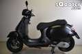 Vespa GTS 125 Super Sport "Notte Style" Schwarz - thumbnail 2