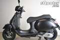 Vespa GTS 125 Super Sport "Notte Style" Schwarz - thumbnail 1