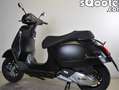 Vespa GTS 125 Super Sport "Notte Style" Schwarz - thumbnail 8