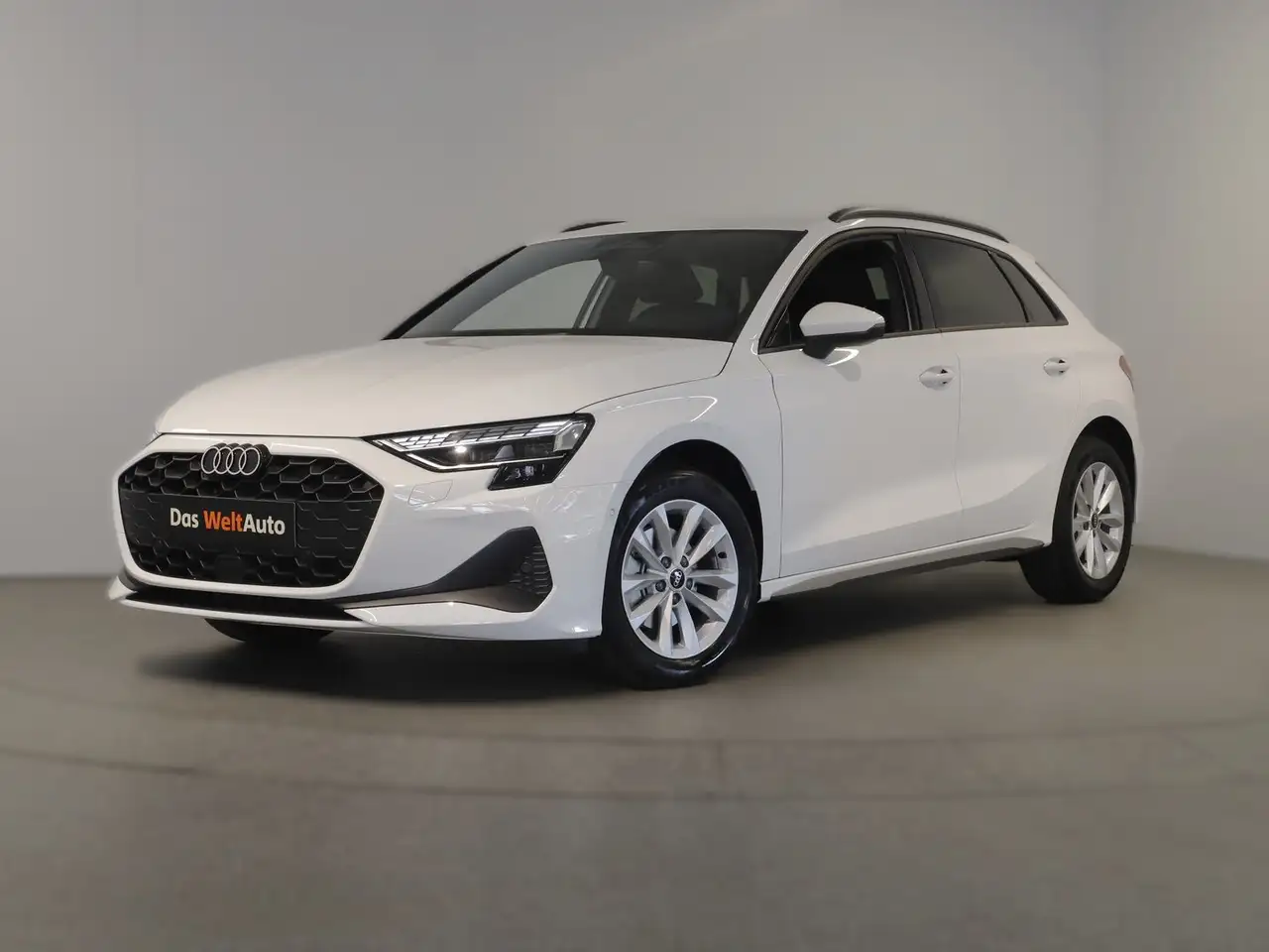 Audi A3 2026