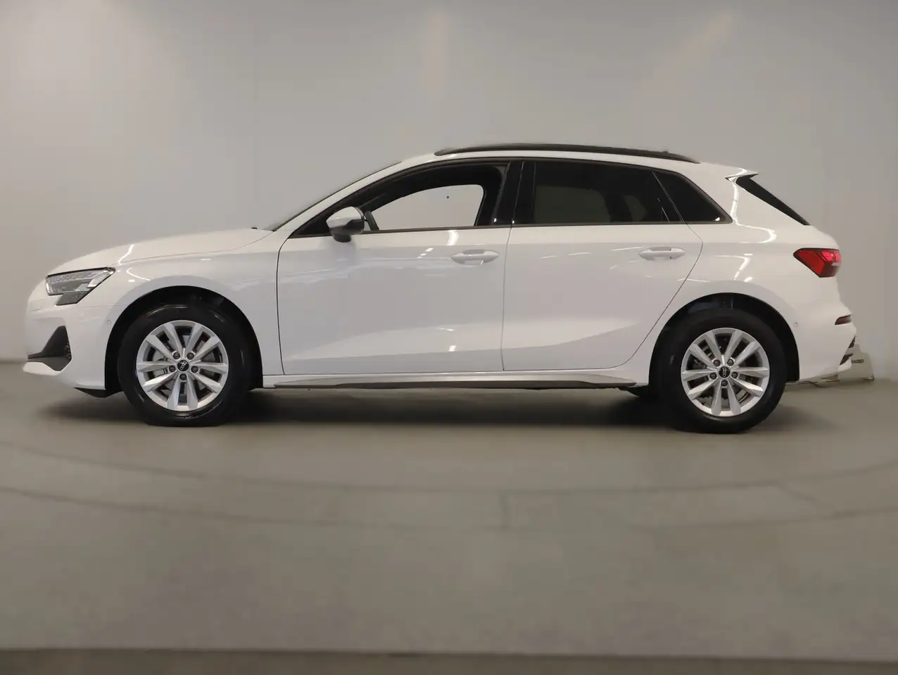 Audi A3 2026