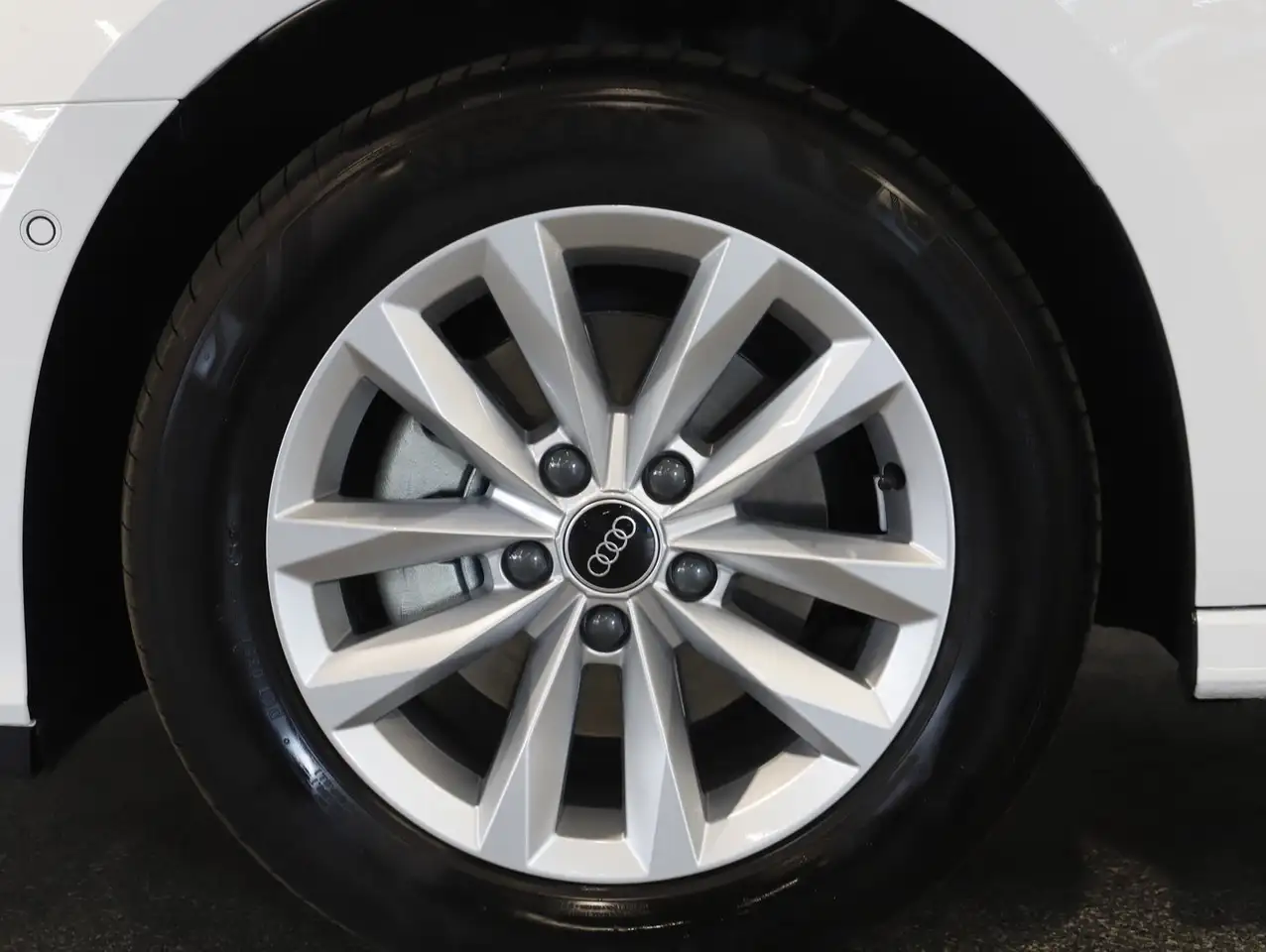 Audi A3 2026