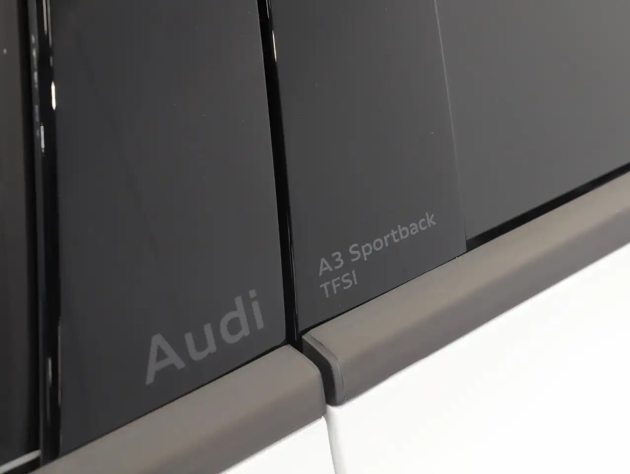 Audi A3 2026 — фото 10