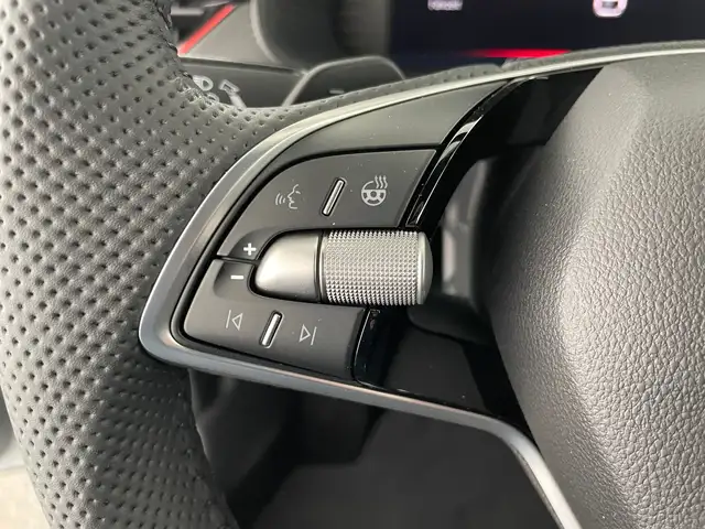Skoda Scala view 13