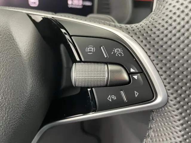 Skoda Scala view 14