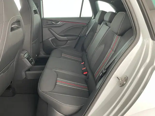 Skoda Scala view 10