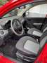 Hyundai i10 1.1 Classic E+ TÜV NEU Rojo - thumbnail 8
