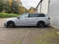 Volkswagen Passat Variant 2.0 TSI 4M R-Line Limited Edition Gris - thumbnail 5