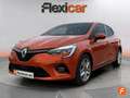 Renault Clio TCe Business 67kW Naranja - thumbnail 2