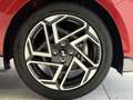 Hyundai i20 N Line 1.0 T-GDI DCT 73 kW (100 PS) Lenkradheiz... Rot - thumbnail 26