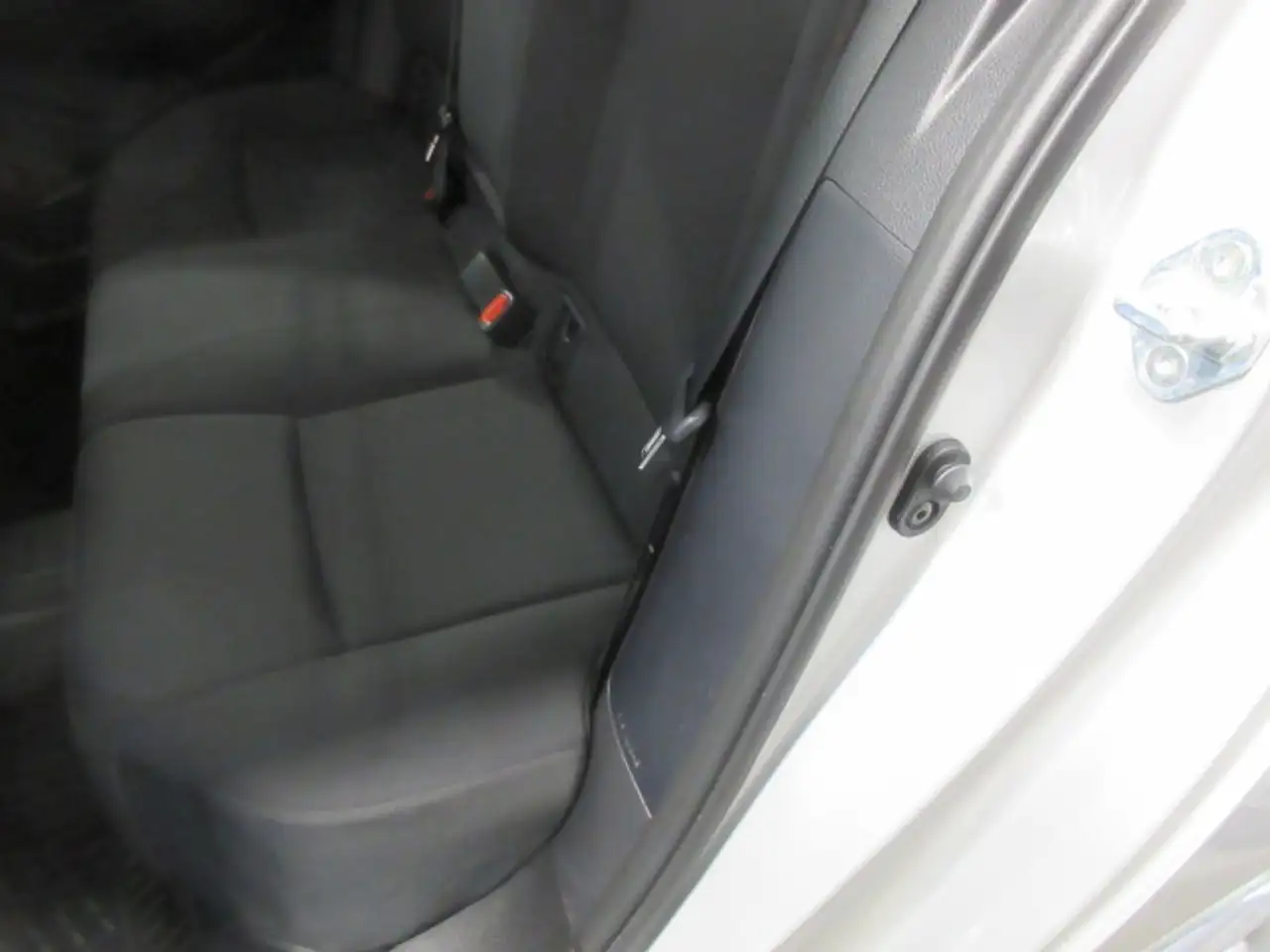 Toyota Corolla снимка Toyota Corolla