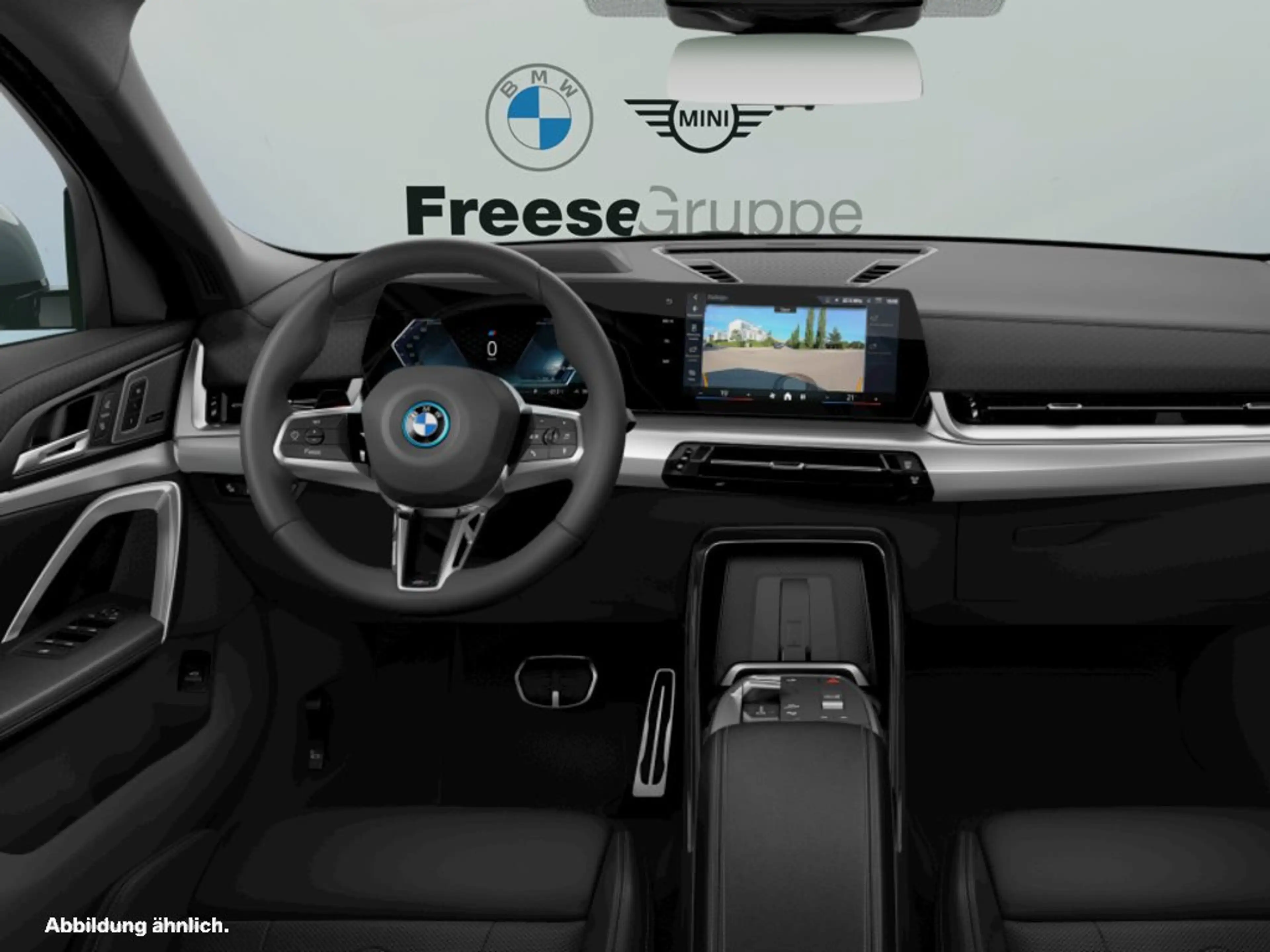 BMW iX2 xDrive30 AHK 360° STANDHZ HEAD-UP RFK HIFI — photo 4