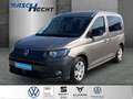 Volkswagen Caddy Kombi 2.0 TDI DSG*AHK*NAVI*KLIMA*SHZ*PDC* Beige - thumbnail 1
