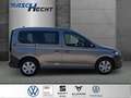 Volkswagen Caddy Kombi 2.0 TDI DSG*AHK*NAVI*KLIMA*SHZ*PDC* Beige - thumbnail 5