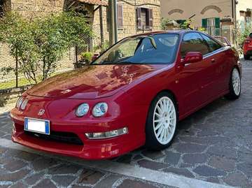 Integra 1.8 type-R