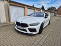 BMW M8 M8 Cabrio Competition Белый - thumbnail 11