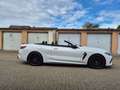 BMW M8 M8 Cabrio Competition Белый - thumbnail 3