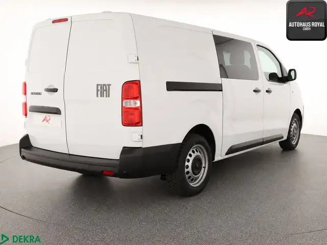 Fiat Scudo view 5