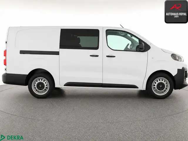 Fiat Scudo view 6