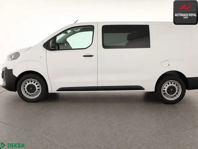 Fiat Scudo view 2