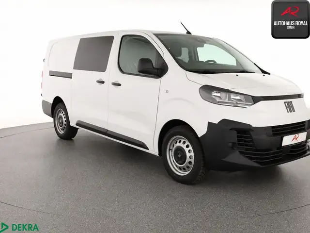 Fiat Scudo view 7