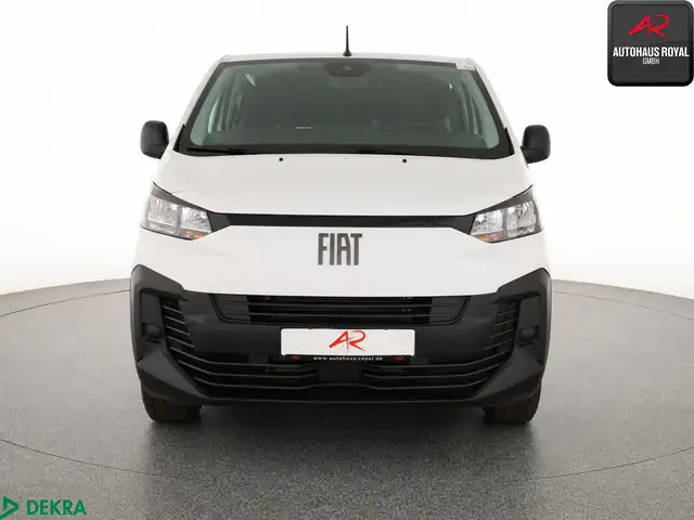 Fiat Scudo view 8