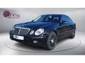 Mercedes-Benz E 280 280 ELEGANCE BVA V6 230 - ENTRETIEN OK/RADAR AV ET AR Schwarz - thumbnail 1