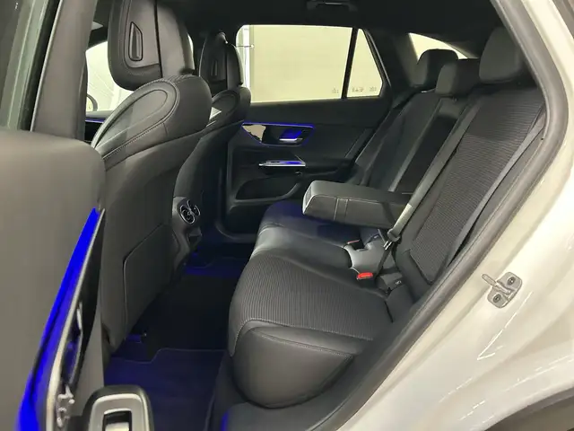 Mercedes-Benz GLC 220 d 4MATIC Fahrassistenz-Paket Plus,Anhängevorrichtu Ansicht 17