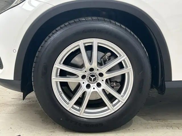 Mercedes-Benz GLC 220 d 4MATIC Fahrassistenz-Paket Plus,Anhängevorrichtu Ansicht 13