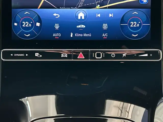 Mercedes-Benz GLC 220 d 4MATIC Fahrassistenz-Paket Plus,Anhängevorrichtu Ansicht 18