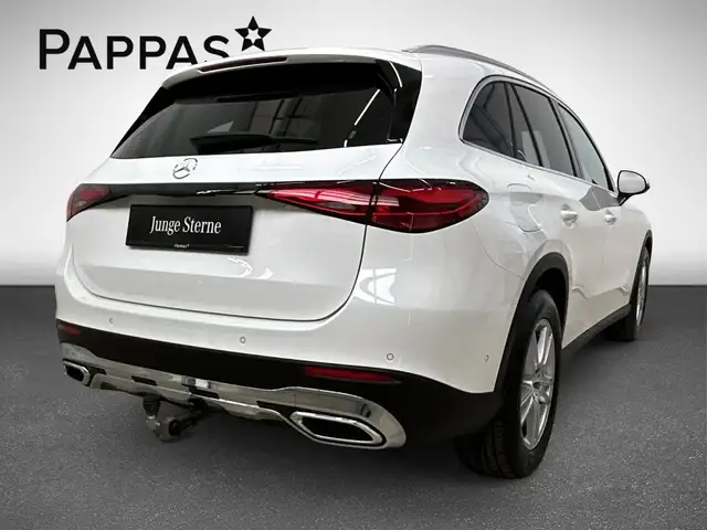 Mercedes-Benz GLC 220 d 4MATIC Fahrassistenz-Paket Plus,Anhängevorrichtu Ansicht 6