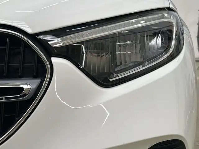 Mercedes-Benz GLC 220 d 4MATIC Fahrassistenz-Paket Plus,Anhängevorrichtu Ansicht 14