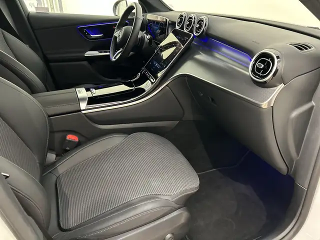 Mercedes-Benz GLC 220 d 4MATIC Fahrassistenz-Paket Plus,Anhängevorrichtu Ansicht 16