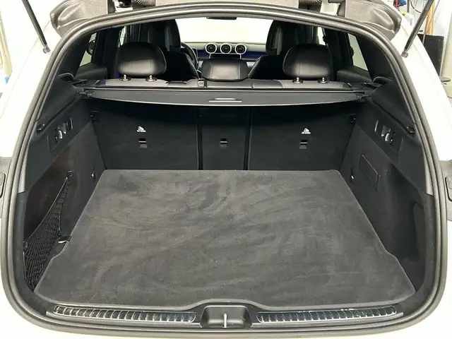 Mercedes-Benz GLC 220 d 4MATIC Fahrassistenz-Paket Plus,Anhängevorrichtu Ansicht 15