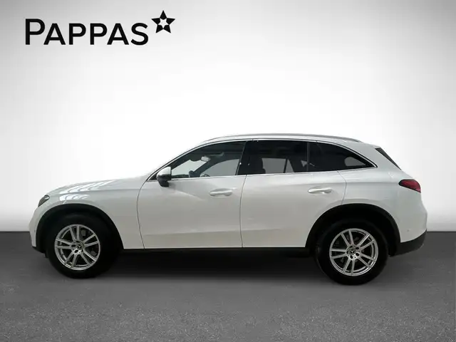 Mercedes-Benz GLC 220 d 4MATIC Fahrassistenz-Paket Plus,Anhängevorrichtu Ansicht 7
